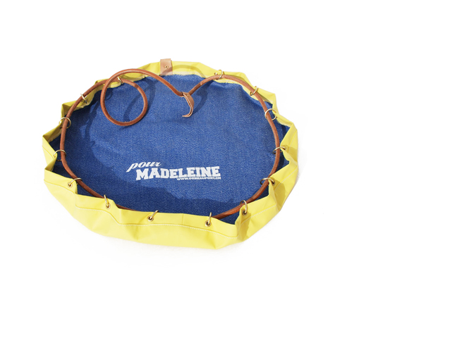 9288 Pour Madeleine Luzi de Beafuort