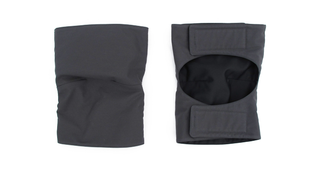 9320 Tak Eleven Knieschoner Luzi de Beaufort