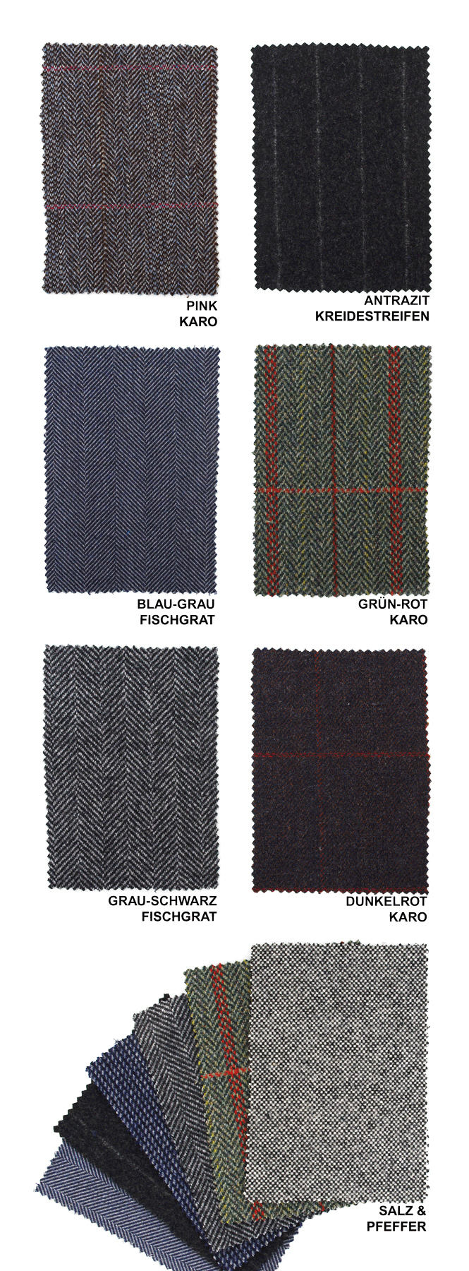 9510 Lupo Luzi de Beaufort