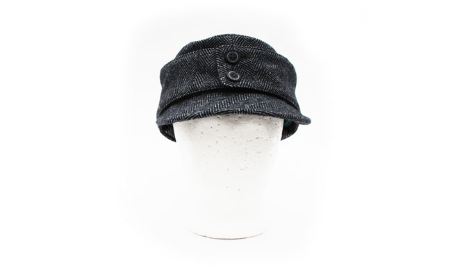 9510 Lupo Luzi de Beaufort