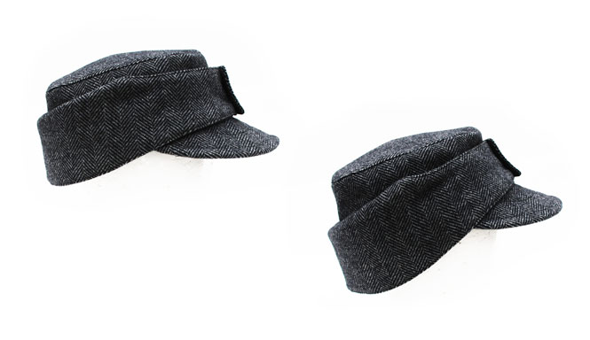 9510 Lupo Luzi de Beaufort