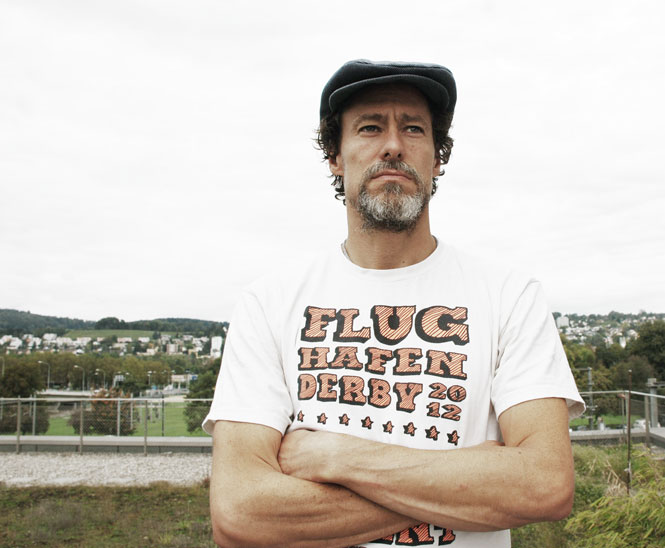 9530 Golf Luzi de Beaufort