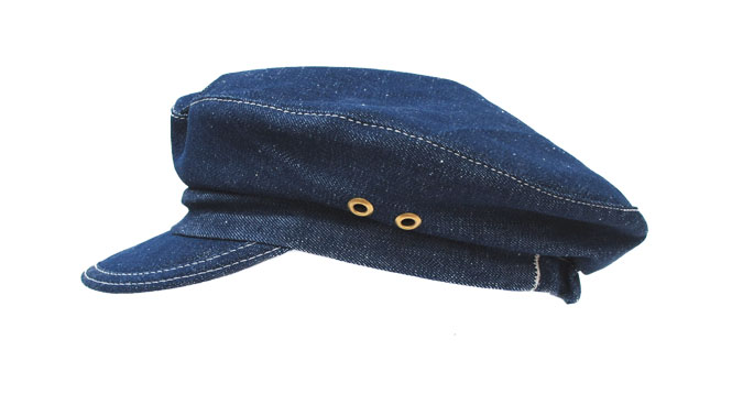 9537 Seandokan Luzi de Beaufort