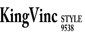 9538 King Vinc Luzi de Beaufort